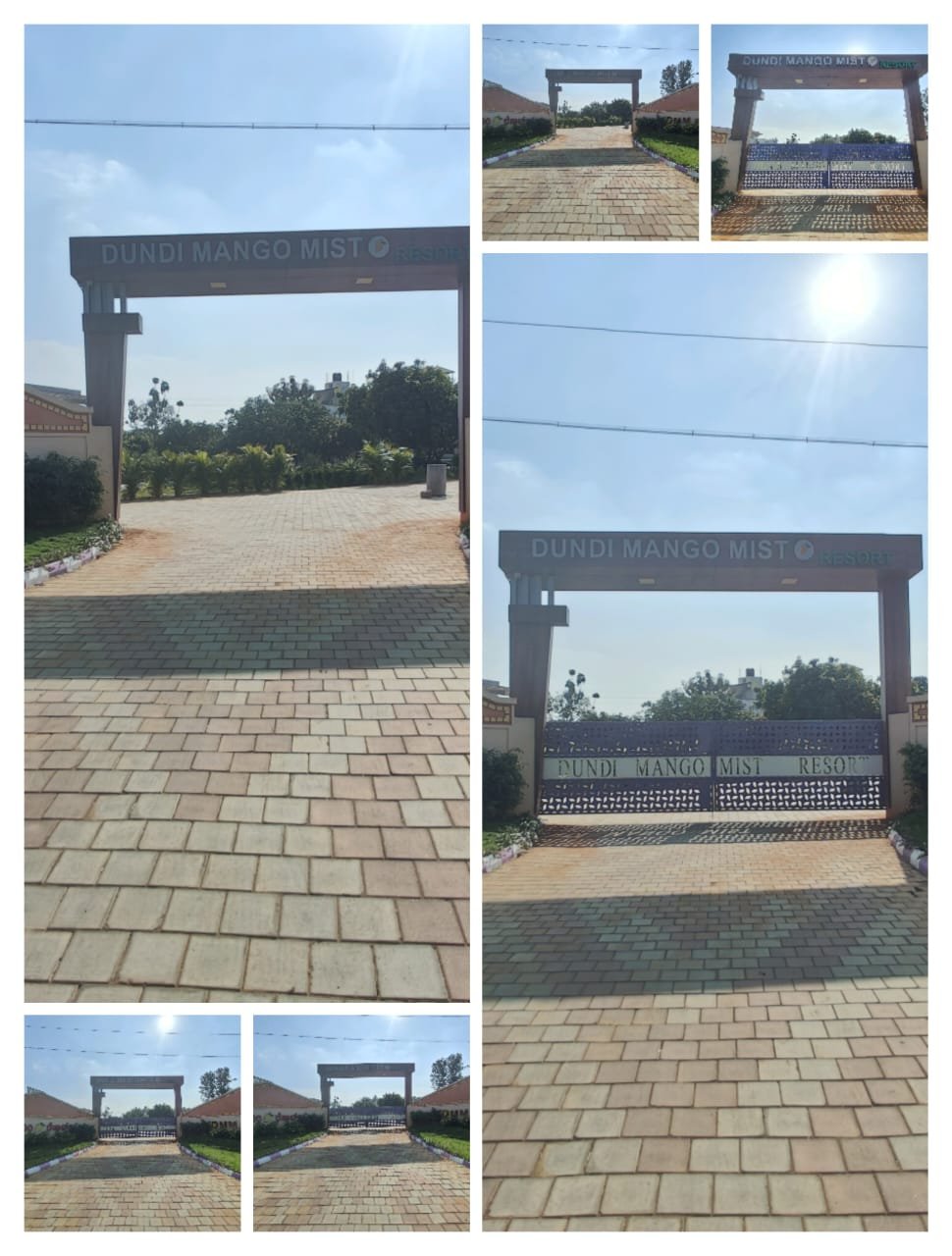 Birthday Celebration Resorts Near Tumkur